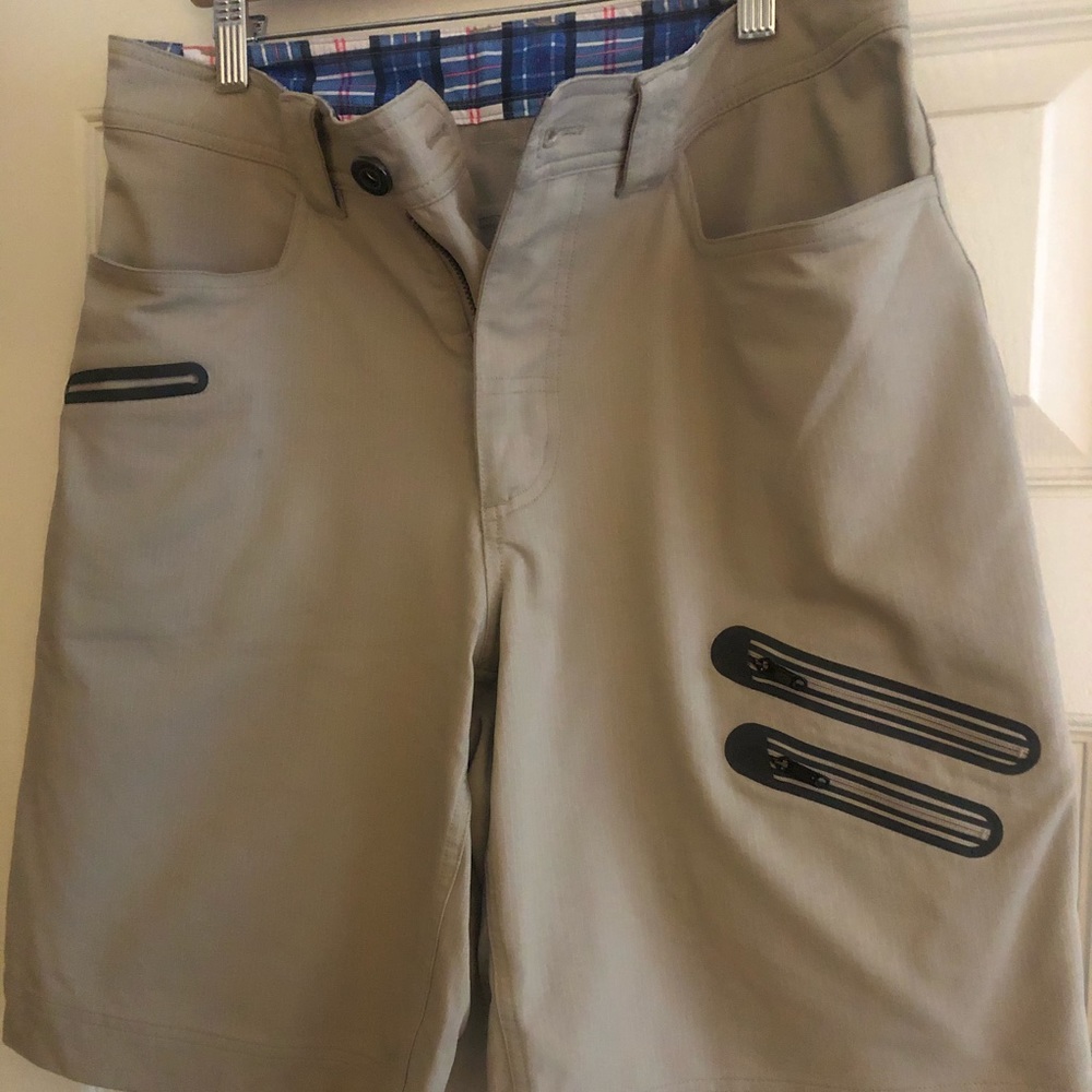 COPY - Men’s shorts
